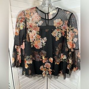 NWOT ALTARD STATE CROP  BLOUSES